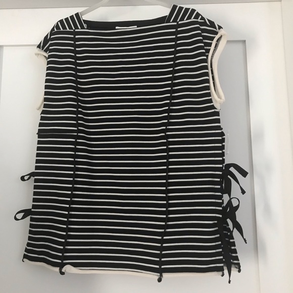 3.1 Philip Lim top - Picture 2 of 6